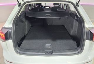 Volkswagen Golf 1.5 eTSI 150 Life 5p DSG7