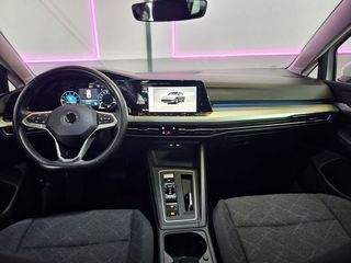 Volkswagen Golf 1.5 eTSI 150 Life 5p DSG7