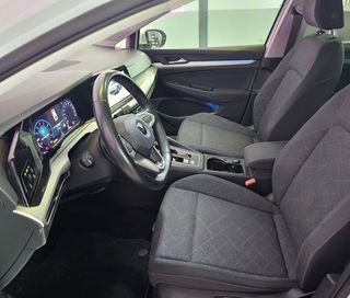 Volkswagen Golf 1.5 eTSI 150 Life 5p DSG7