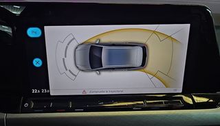 Volkswagen Golf 1.5 eTSI 150 Life 5p DSG7