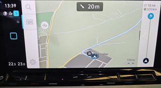 Volkswagen Golf 1.5 eTSI 150 Life 5p DSG7