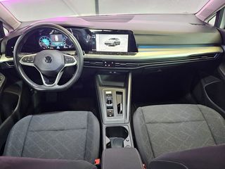 Volkswagen Golf 1.5 eTSI 150 Life 5p DSG7