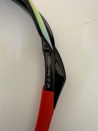 Occhiali Oakley M2 Frame XL Prizm Road
