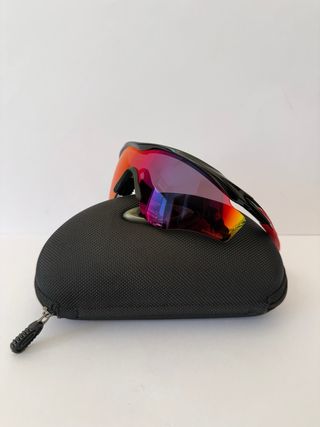 Occhiali Oakley M2 Frame XL Prizm Road