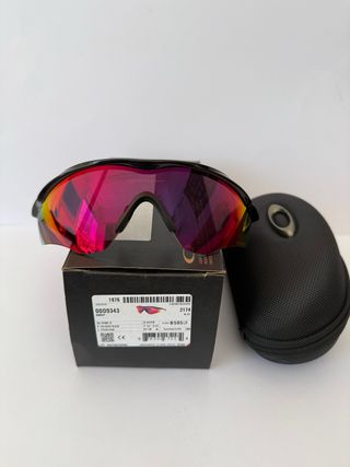 Occhiali Oakley M2 Frame XL Prizm Road