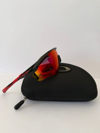 Occhiali Oakley M2 Frame XL Prizm Road