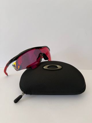 Occhiali Oakley M2 Frame XL Prizm Road