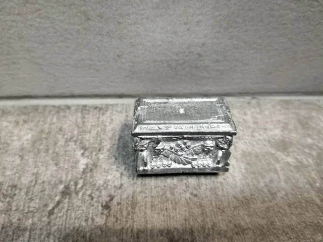 Altar Arca de las Almas