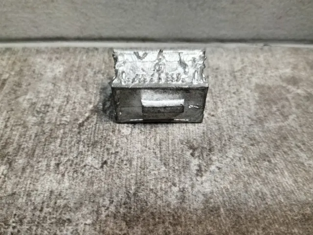 Altar Arca de las Almas