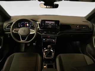 Volkswagen T-Roc Dark Line 1.0 TSI 85 kW (115 CV)