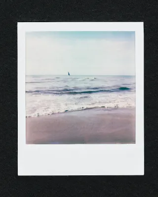 4 cartucce Polaroid i-Type Color Film