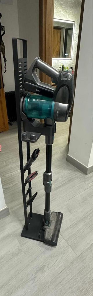 Soporte Aspiradora Dyson Nuevo