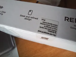 Xiaomi Redmi 15C 256GB 8GB nuevo sin desprecintar