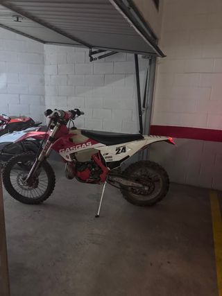 Gas Gas EC 300 Enduro