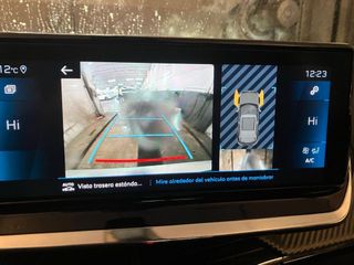 Peugeot 2008 PureTech 130 S&S Allure 96 kW (130 CV)