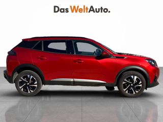 Peugeot 2008 PureTech 130 S&S Allure 96 kW (130 CV)