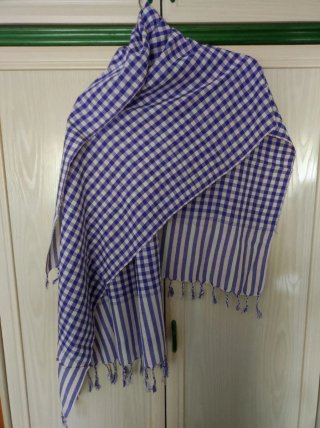 Pañuelo de cuello