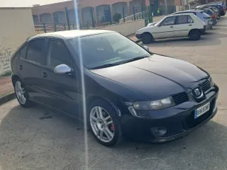 SEAT Leon 2005