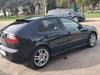 SEAT Leon 2005