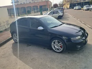 SEAT Leon 2005
