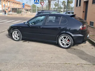 SEAT Leon 2005
