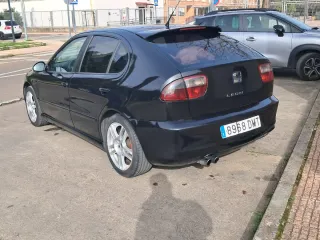 SEAT Leon 2005