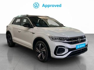 Volkswagen T-Roc R-Line 1.5 TSI 110 kW (150 CV) DSG