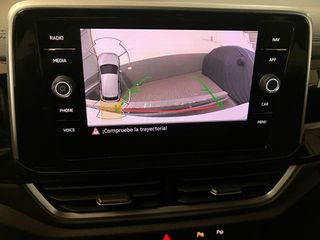 Volkswagen T-Roc R-Line 1.5 TSI 110 kW (150 CV) DSG