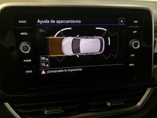 Volkswagen T-Roc R-Line 1.5 TSI 110 kW (150 CV) DSG