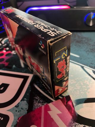 Ranma 1/2: Chounai Gekitou Hen Super Famicom