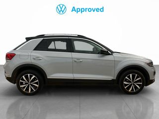Volkswagen T-Roc Advance Style 1.0 TSI 81 kW (110 CV)