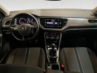 Volkswagen T-Roc Advance Style 1.0 TSI 81 kW (110 CV)