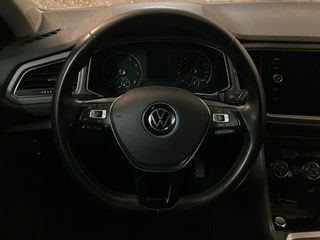 Volkswagen T-Roc Advance Style 1.0 TSI 81 kW (110 CV)