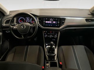 Volkswagen T-Roc Advance Style 1.0 TSI 81 kW (110 CV)
