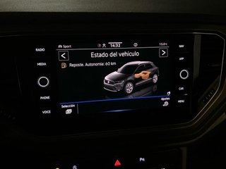 Volkswagen T-Roc Advance Style 1.0 TSI 81 kW (110 CV)