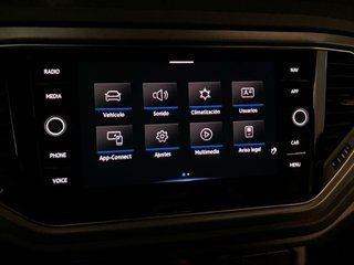 Volkswagen T-Roc Advance Style 1.0 TSI 81 kW (110 CV)