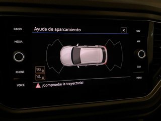 Volkswagen T-Roc Advance Style 1.0 TSI 81 kW (110 CV)