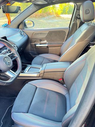 Mercedes-Benz EQA (H243) 2024