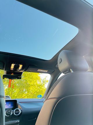 Mercedes-Benz EQA (H243) 2024