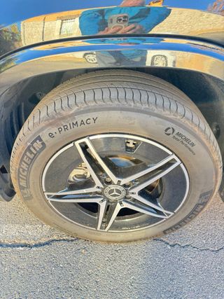 Mercedes-Benz EQA (H243) 2024