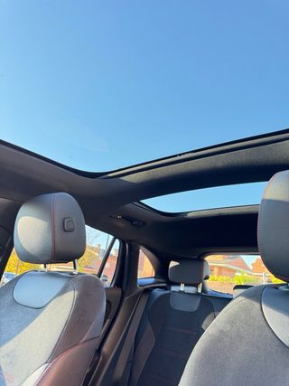 Mercedes-Benz EQA (H243) 2024