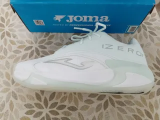 Zapatillas Joma Zero Blancas Nuevas