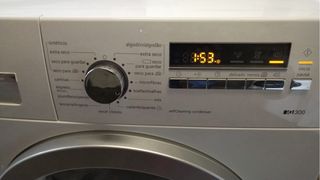 Secadora Siemens 9kg