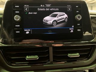 Volkswagen T-Roc R-Line 1.0 TSI 85 kW (116 CV)
