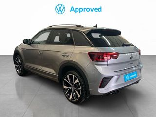 Volkswagen T-Roc R-Line 1.0 TSI 85 kW (116 CV)