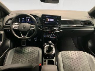 Volkswagen T-Roc R-Line 1.0 TSI 85 kW (116 CV)