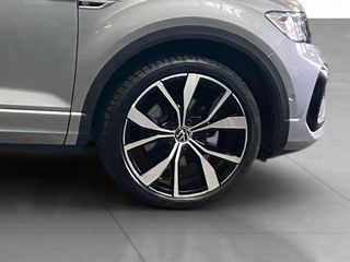 Volkswagen T-Roc R-Line 1.0 TSI 85 kW (116 CV)
