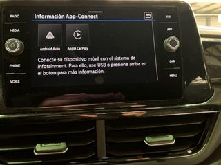 Volkswagen T-Roc R-Line 1.0 TSI 85 kW (116 CV)