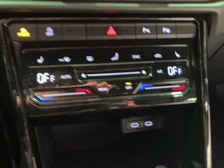 Volkswagen T-Roc R-Line 1.0 TSI 85 kW (116 CV)