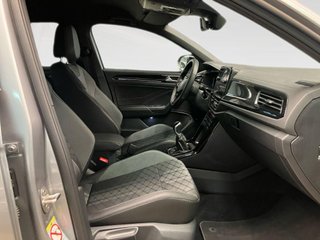 Volkswagen T-Roc R-Line 1.0 TSI 85 kW (116 CV)